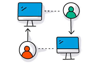 CRM_team_connection