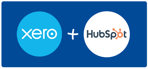 xero_HubSpot_integration