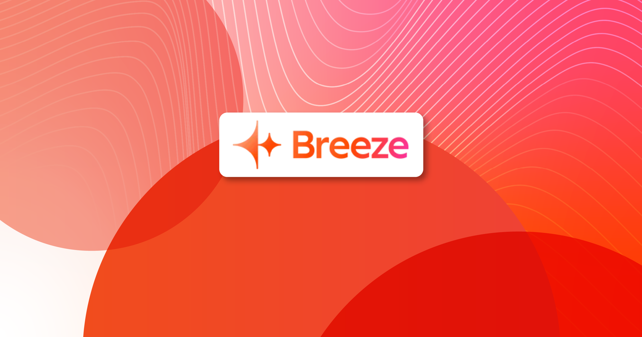 How Breeze AI transforms your workflow
