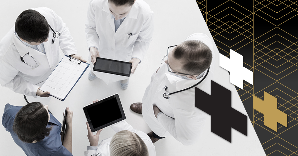 6 Reasons Your Healthcare Business Must Integrate Technology Systems