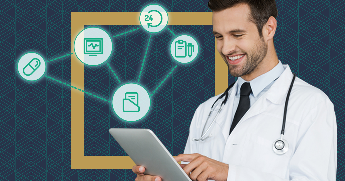 8 Ways to Automate Healthcare Practices