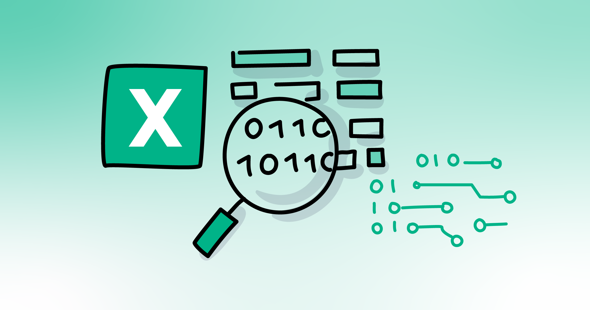 How to clean data in Excel before Switching CRMs