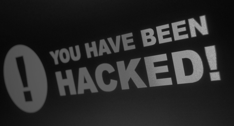 How Do Websites Get Hacked?